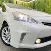 toyota prius-α 2012 -TOYOTA--Prius α DAA-ZVW41W--ZVW41-3069001---TOYOTA--Prius α DAA-ZVW41W--ZVW41-3069001- image 12