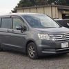 honda stepwagon 2012 -HONDA 【野田 500ｱ1234】--Stepwgn DBA-RK1--RK1-1310983---HONDA 【野田 500ｱ1234】--Stepwgn DBA-RK1--RK1-1310983- image 1