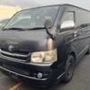 toyota hiace-van 2008 NIKYO_JS35140 image 9