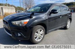 mitsubishi rvr 2012 GOO_JP_700070896330241219007