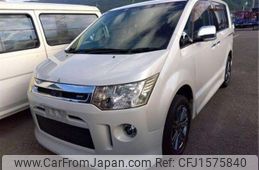 mitsubishi delica-d5 2008 CFJ1575840