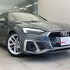 audi a5-sportback 2021 quick_quick_3CA-F5DEZL_WAUZZZF51MA058782 image 5