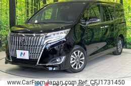 toyota esquire 2018 CFJ1731450
