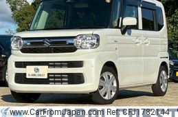 suzuki spacia 2025 CFJ1782144