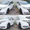 honda odyssey 2015 quick_quick_DBA-RC1_RC1-1113561 image 2