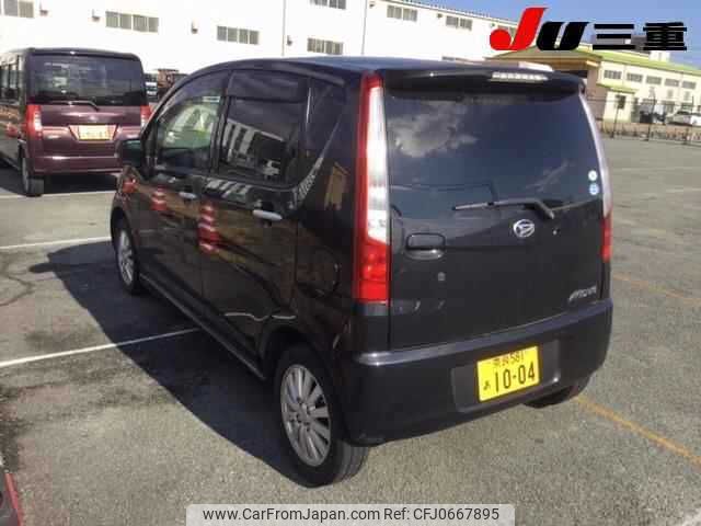 daihatsu move 2009 -DAIHATSU 【奈良 581ｱ1004】--Move L175S-0279807---DAIHATSU 【奈良 581ｱ1004】--Move L175S-0279807- image 2