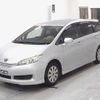 toyota wish 2009 TE986 image 3