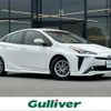 toyota prius 2019 -TOYOTA--Prius DAA-ZVW51--ZVW51-8053456---TOYOTA--Prius DAA-ZVW51--ZVW51-8053456- image 1