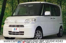 daihatsu tanto 2013 -DAIHATSU--Tanto DBA-L375S--L375S-0592706---DAIHATSU--Tanto DBA-L375S--L375S-0592706-