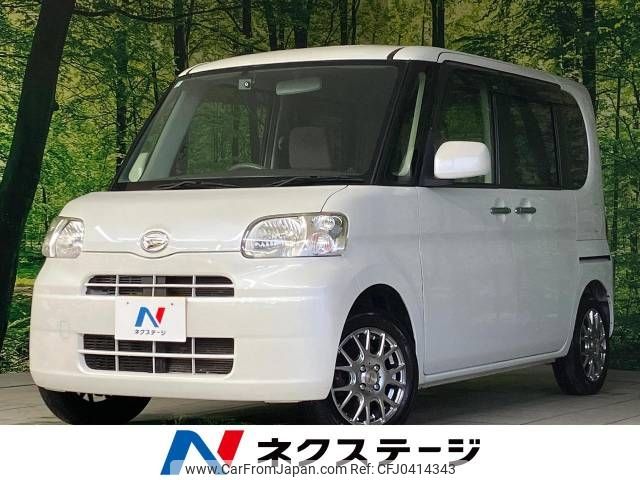 daihatsu tanto 2013 -DAIHATSU--Tanto DBA-L375S--L375S-0592706---DAIHATSU--Tanto DBA-L375S--L375S-0592706- image 1