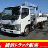 mitsubishi-fuso canter 2005 GOO_NET_EXCHANGE_0504302A30241012W001 image 1