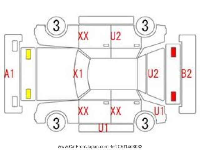 mazda cx-5 2014 CFJ1463033 image 2
