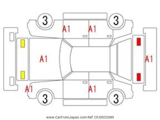 toyota aqua 2015 -TOYOTA--AQUA DAA-NHP10--NHP10-6361003---TOYOTA--AQUA DAA-NHP10--NHP10-6361003- image 2