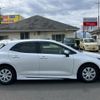 toyota corolla-sport 2023 CFJ1699987 image 20