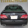 toyota crown 2008 CFJ1847035 image 8