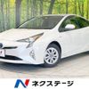 toyota prius 2017 -TOYOTA--Prius DAA-ZVW50--ZVW50-6084142---TOYOTA--Prius DAA-ZVW50--ZVW50-6084142- image 1