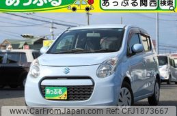 suzuki alto-eco 2013 CFJ1873667