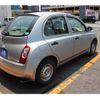 nissan march 2006 -NISSAN--March DBA-AK12--AK12-326827---NISSAN--March DBA-AK12--AK12-326827- image 5