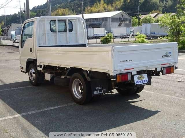 isuzu elf-truck 2018 quick_quick_TPG-NJR85A_NJR85-7066659 image 2