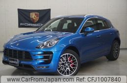 porsche macan 2014 -PORSCHE 【名変中 】--Porsche Macan 95BCTL--FLB95666---PORSCHE 【名変中 】--Porsche Macan 95BCTL--FLB95666-