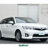 toyota corolla-fielder 2014 -TOYOTA--Corolla Fielder DAA-NKE165G--NKE165-7031250---TOYOTA--Corolla Fielder DAA-NKE165G--NKE165-7031250- image 1