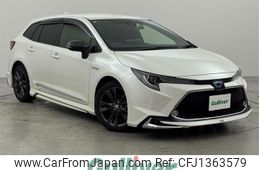 toyota corolla-touring-wagon 2020 CFJ1363579