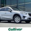 mazda cx-5 2012 -MAZDA--CX-5 LDA-KE2AW--KE2AW-101818---MAZDA--CX-5 LDA-KE2AW--KE2AW-101818- image 1