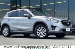 mazda cx-5 2012 -MAZDA--CX-5 LDA-KE2AW--KE2AW-101818---MAZDA--CX-5 LDA-KE2AW--KE2AW-101818-