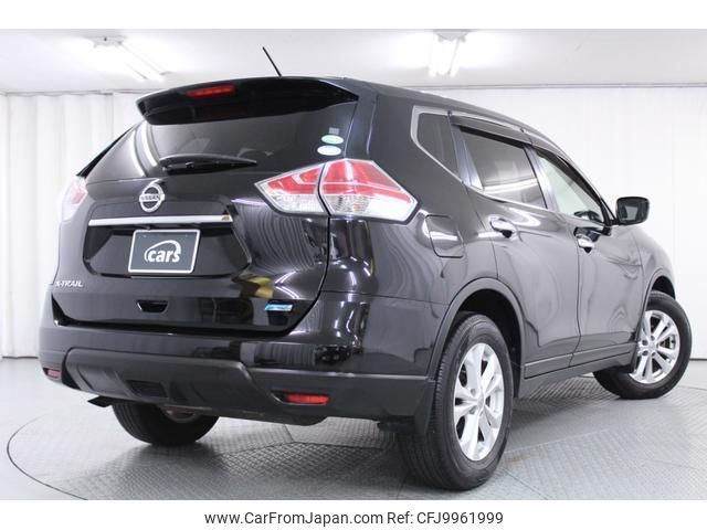 nissan x-trail 2016 quick_quick_NT32_NT32-039976 image 2
