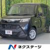 toyota tank 2018 CFJ1759037 image 1