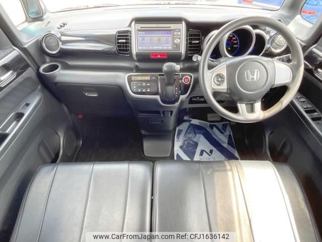 honda n-box 2012 CFJ1636142 image 2