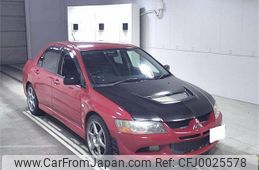 mitsubishi lancer 2003 -MITSUBISHI 【青森 300ﾊ2137】--Lancer CT9A-0202178---MITSUBISHI 【青森 300ﾊ2137】--Lancer CT9A-0202178-