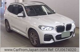 bmw x3 2020 -BMW 【足立 31Hﾇ 55】--BMW X3 3DA-UZ20--WBAV236020N040239---BMW 【足立 31Hﾇ 55】--BMW X3 3DA-UZ20--WBAV236020N040239-