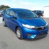 honda fit 2015 -HONDA--Fit DBA-GK3--GK3-1203712---HONDA--Fit DBA-GK3--GK3-1203712- image 1