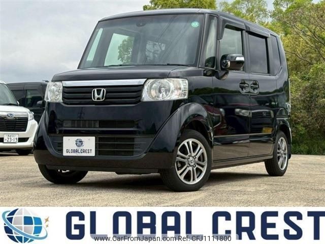 honda n-box 2015 quick_quick_DBA-JF1_JF1-2223917 image 1