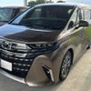 toyota alphard 2023 -TOYOTA--Alphard 6AA-AAHH45W--AAHH45-0004711---TOYOTA--Alphard 6AA-AAHH45W--AAHH45-0004711- image 1