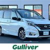 nissan serena 2019 -NISSAN--Serena DAA-GFC27--GFC27-154705---NISSAN--Serena DAA-GFC27--GFC27-154705- image 1