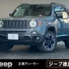 jeep renegade 2018 CFJ1705169 image 1