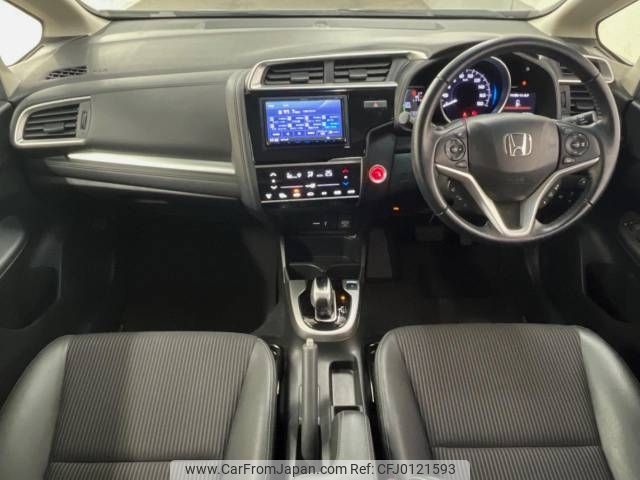 honda fit 2018 -HONDA--Fit DAA-GP5--GP5-1327499---HONDA--Fit DAA-GP5--GP5-1327499- image 2