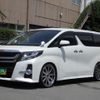 toyota alphard 2015 quick_quick_AGH30W_AGH30W-0023988 image 8