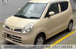 nissan moco 2010 -NISSAN--Moco DBA-MG22S--MG22S-374543---NISSAN--Moco DBA-MG22S--MG22S-374543-
