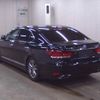 lexus ls 2012 CFJ1588051 image 2