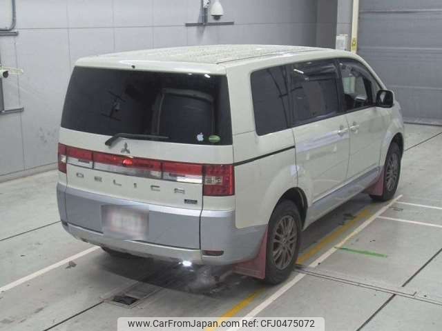 mitsubishi delica-d5 2014 -MITSUBISHI--Delica D5 LDA-CV1W--CV1W-0909437---MITSUBISHI--Delica D5 LDA-CV1W--CV1W-0909437- image 2