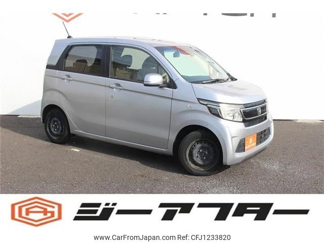 honda n-wgn 2014 -HONDA--N WGN DBA-JH1--JH1-1092097---HONDA--N WGN DBA-JH1--JH1-1092097- image 1