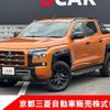 mitsubishi triton 2024 GOO_NET_EXCHANGE_0700627A30250530W001 image 1