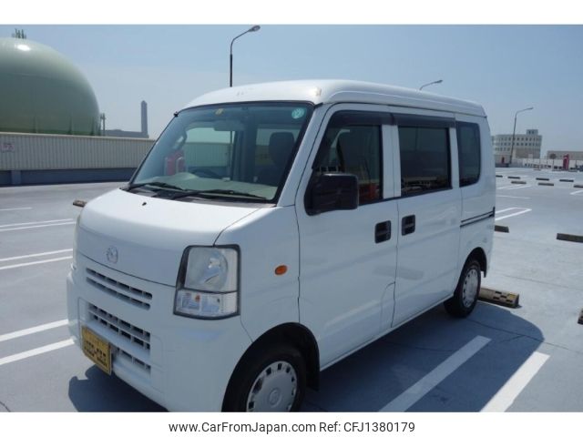mazda scrum-van 2013 -MAZDA--Scrum Van DG64V-790677---MAZDA--Scrum Van DG64V-790677- image 1