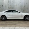 mercedes-benz cls-class 2015 -MERCEDES-BENZ--Benz CLS LDA-218301--WDD2183012A150684---MERCEDES-BENZ--Benz CLS LDA-218301--WDD2183012A150684- image 14