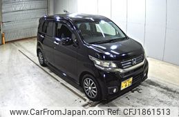 honda n-wgn 2015 CFJ1861513