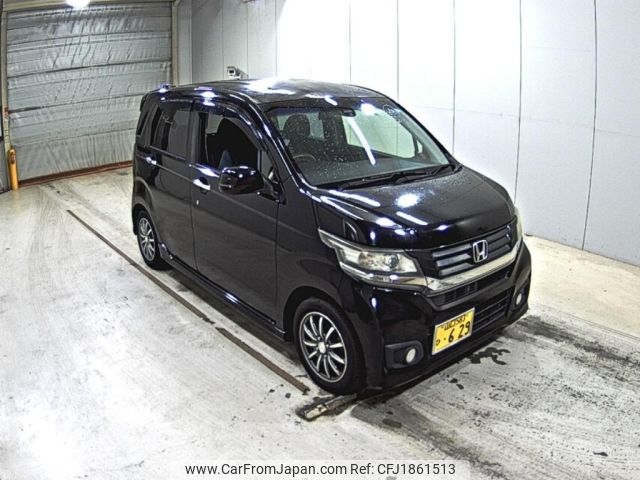 honda n-wgn 2015 CFJ1861513 image 1