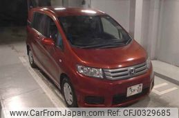 honda freed-spike 2011 -HONDA--Freed Spike GB3-1364280---HONDA--Freed Spike GB3-1364280-